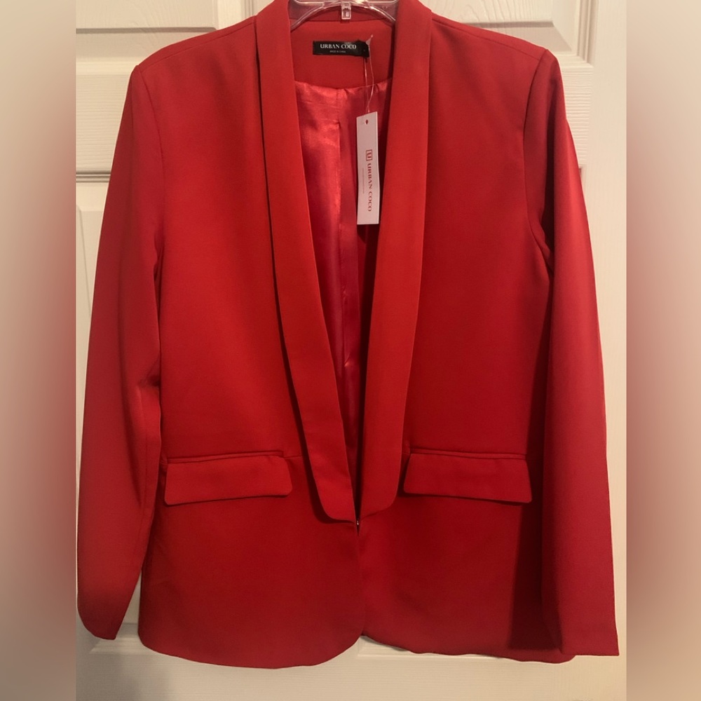 URBAN COCO Blazer (Ladies)